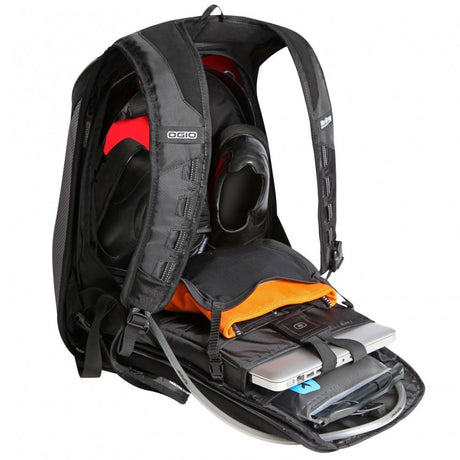 D-mach Backpack Zaino Preformato Dainese - 2