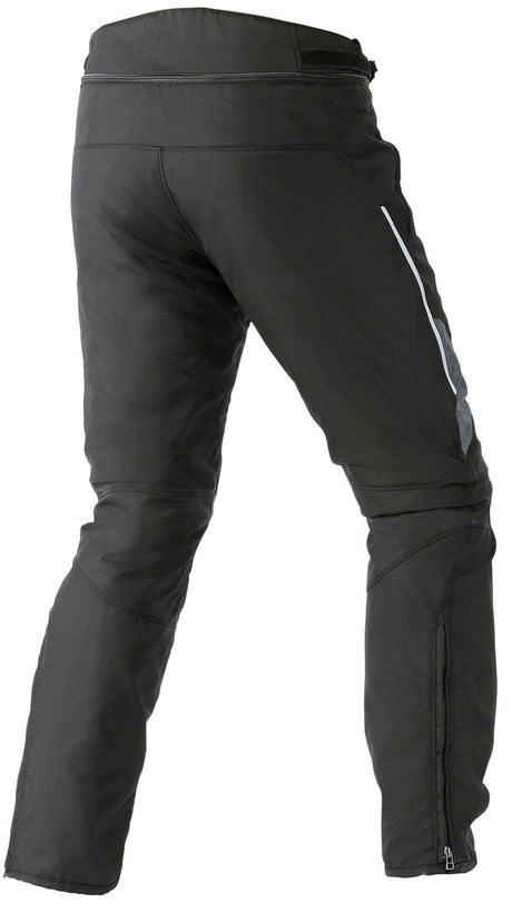 Tempest D-dry Pants Black/dark-gull-gray Dainese - 2