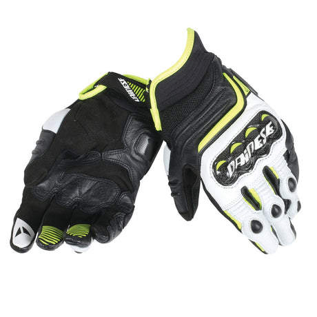 Carbon D1 Short Glove Dainese - 2