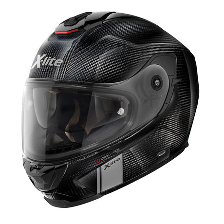 X-903 Ultra Carbon Modern Casco Integrale X-lite - 1