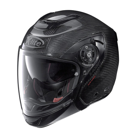 X-403 Gt Ultra Carbon Puro Casco Crossover X-lite - 1