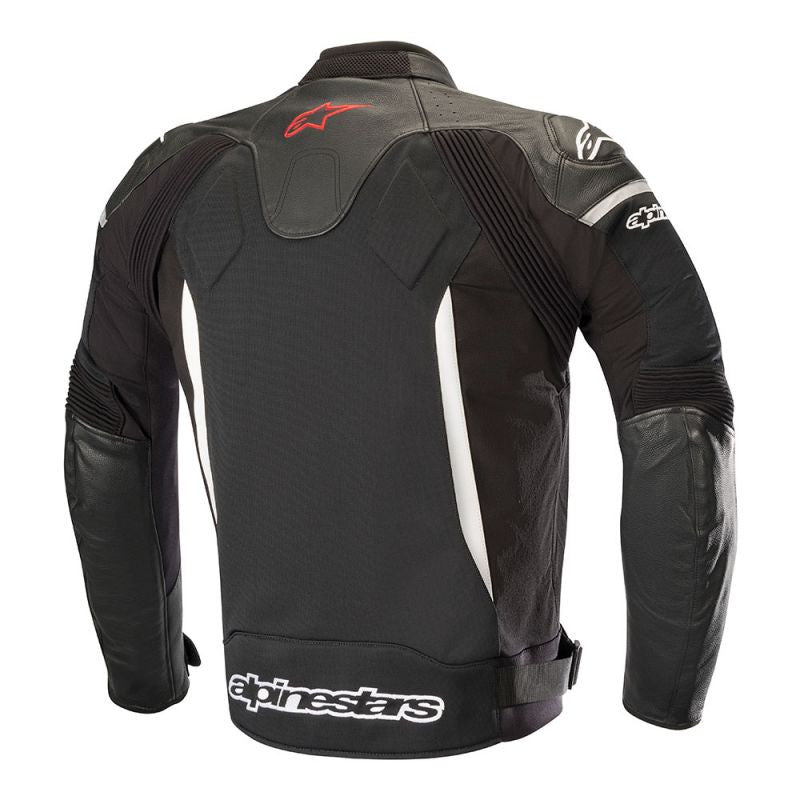 Sp-x Air Giacca In Pelle/tessuto Alpinestars - 2