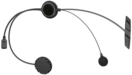 Sena 3s Interfono Bluetooth Mic. a Filo Per Caschi Integrali Sena - 2