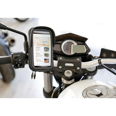 Opti-case Universale Per Smartphone Lampa - 2