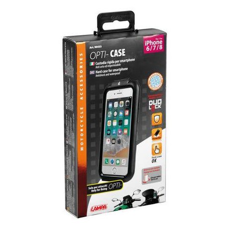 Opti-case Per Iphone 6/7/8 Lampa - 2