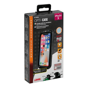 Opti-case Per Iphon X / Xs Lampa - 3