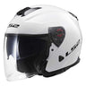 Of521 Infinity Casco Jet Ls2 Helmets - 1