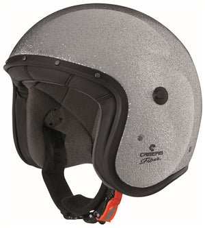 Freeride Metal Flake Jet Caberg - 3