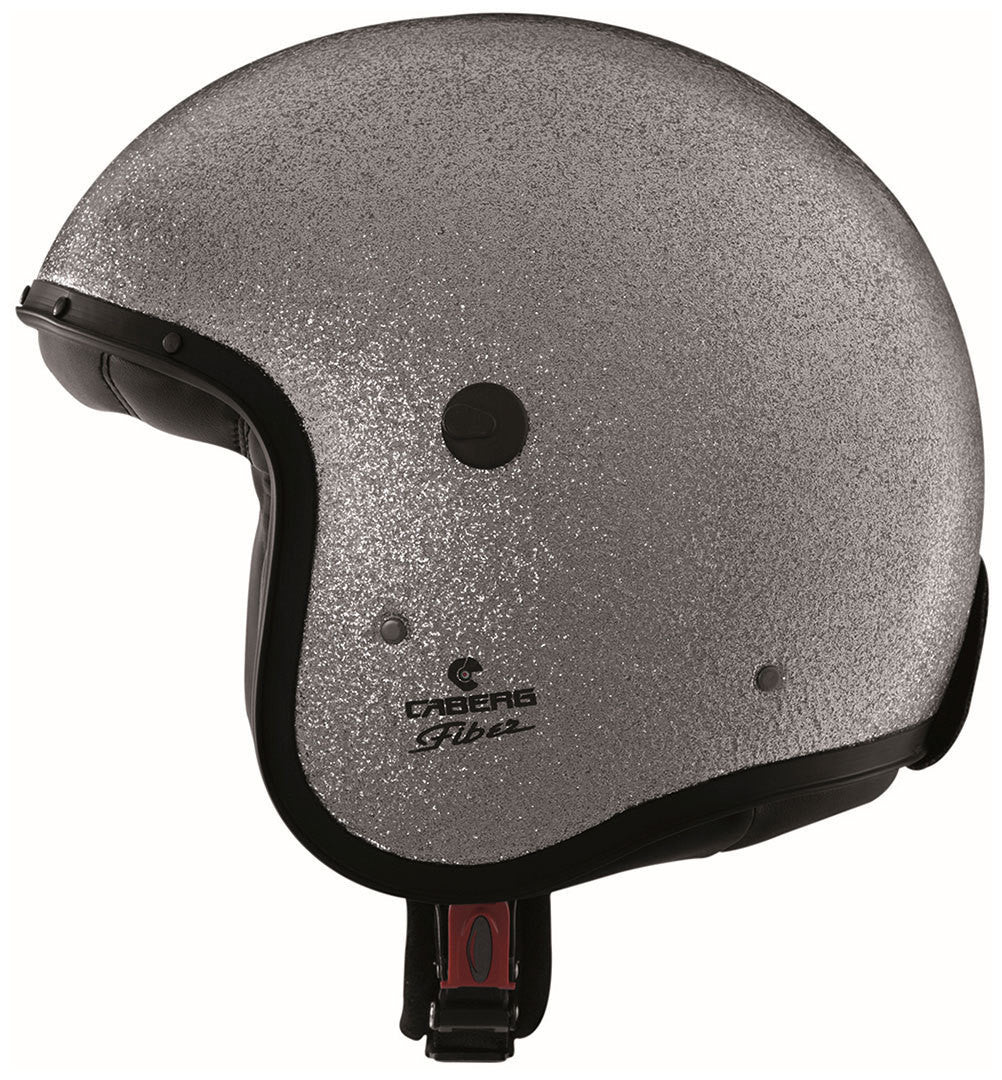 Freeride Metal Flake Jet Caberg - 4