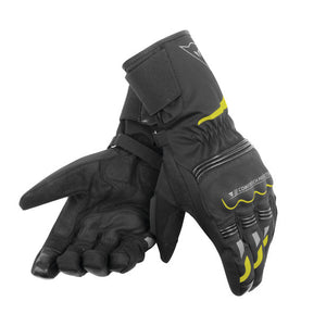 Tempest Unisex D-dry Long Gloves Dainese - 1