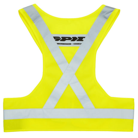 Certified Vest Gilet Alta Visibilita' - 2