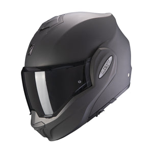 Exo-tech Solid  Casco Convertibile Doppia Omologazione - 1