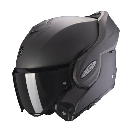 Exo-tech Solid  Casco Convertibile Doppia Omologazione - 2