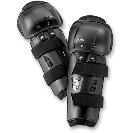 Sector Knee Guard Black One Size - 1