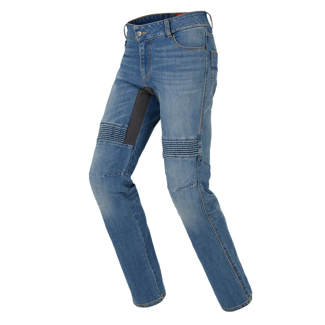 Furious Pro Jeans Da Moto - 1