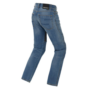 Furious Pro Jeans Da Moto - 2