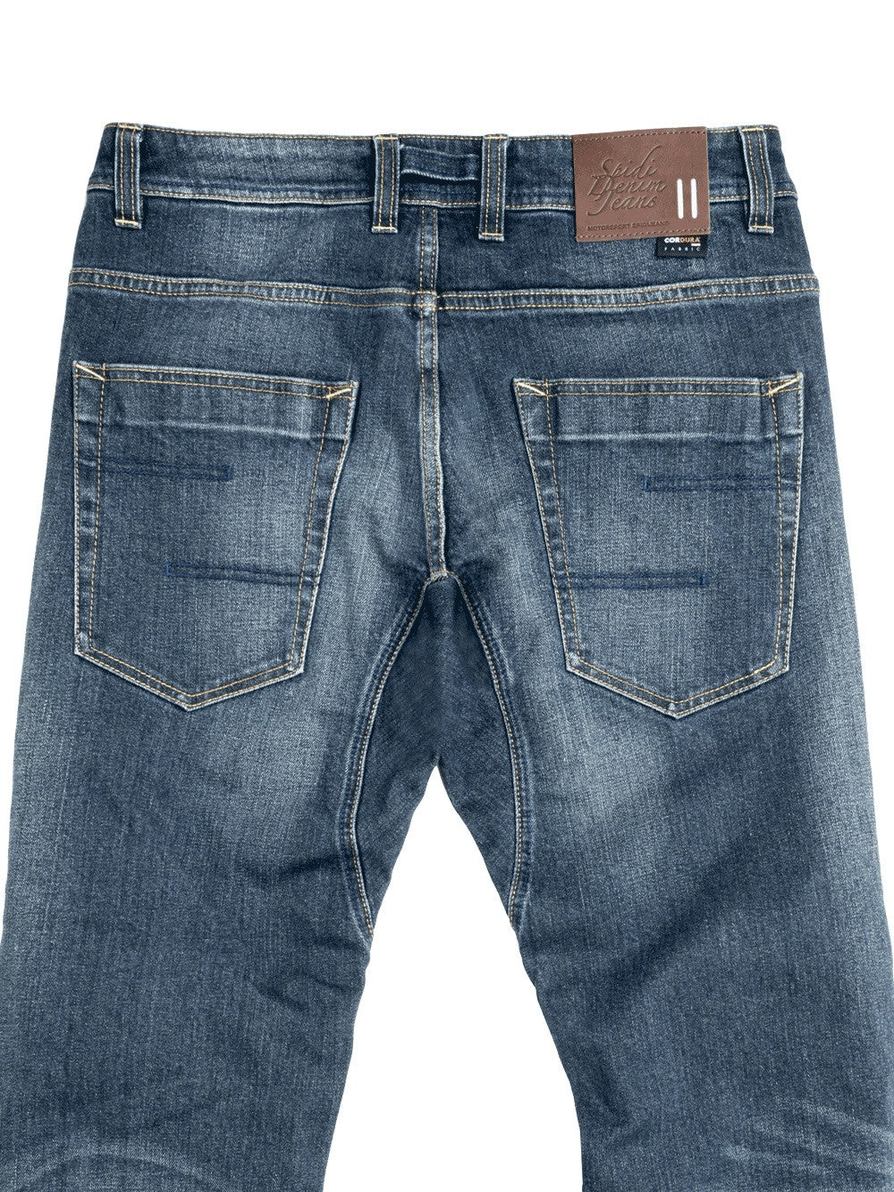 J-tracker Short Jenas Da Moto Corto - 4