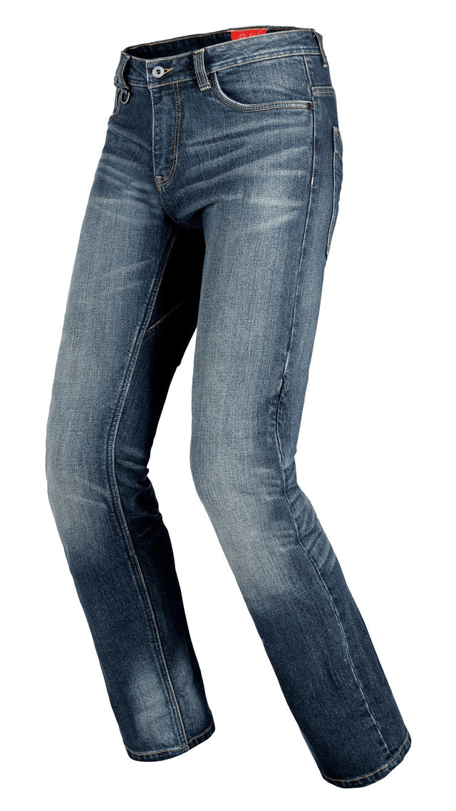 J-tracker Jeans Cotone e Cordura - 1