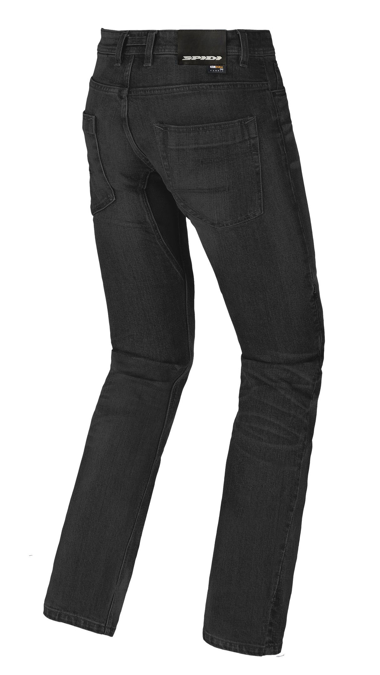 J-tracker Jeans Cotone e Cordura - 10