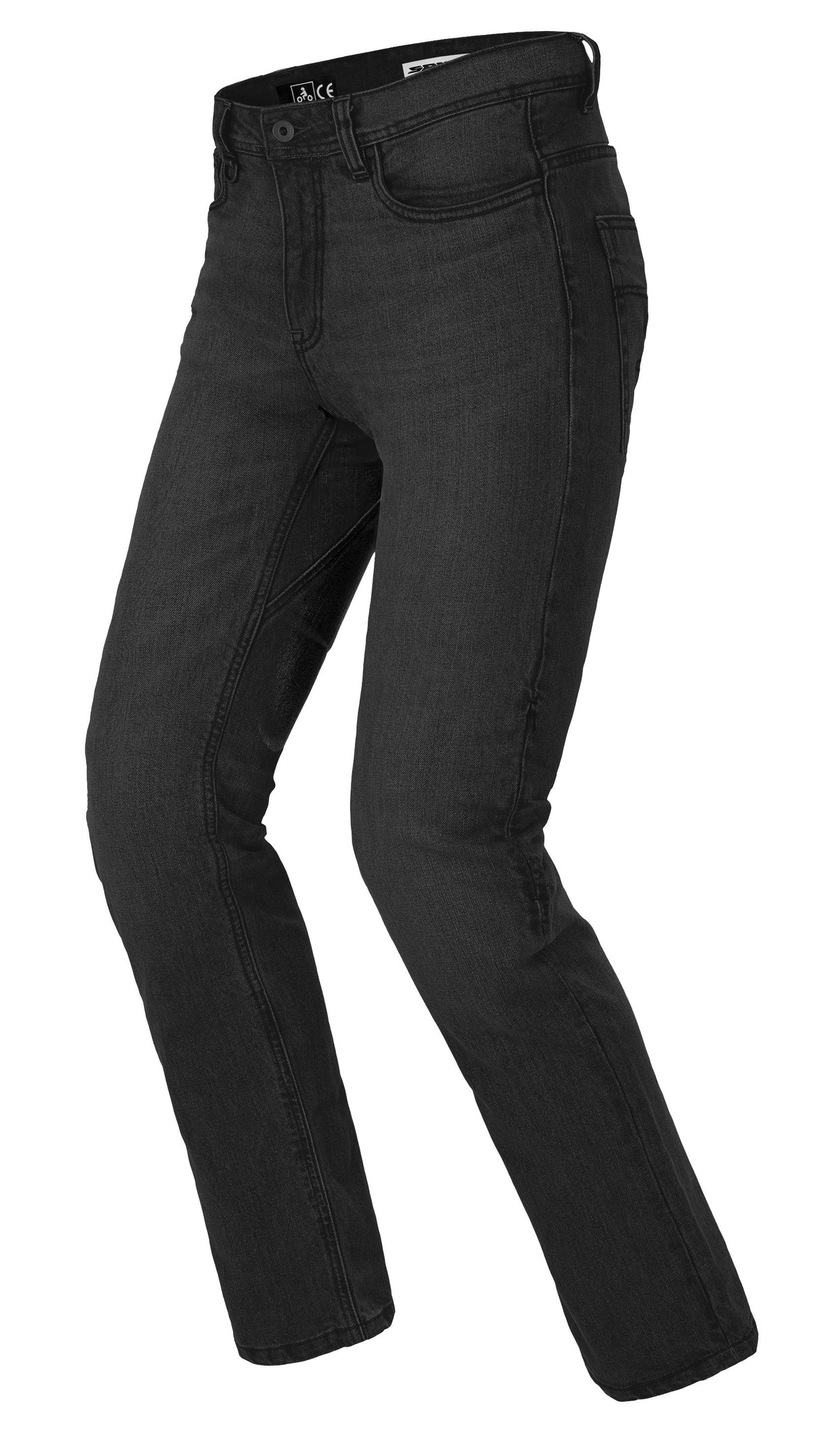 J-tracker Jeans Cotone e Cordura - 9