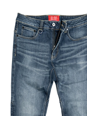 J-tracker Jeans Cotone e Cordura - 3