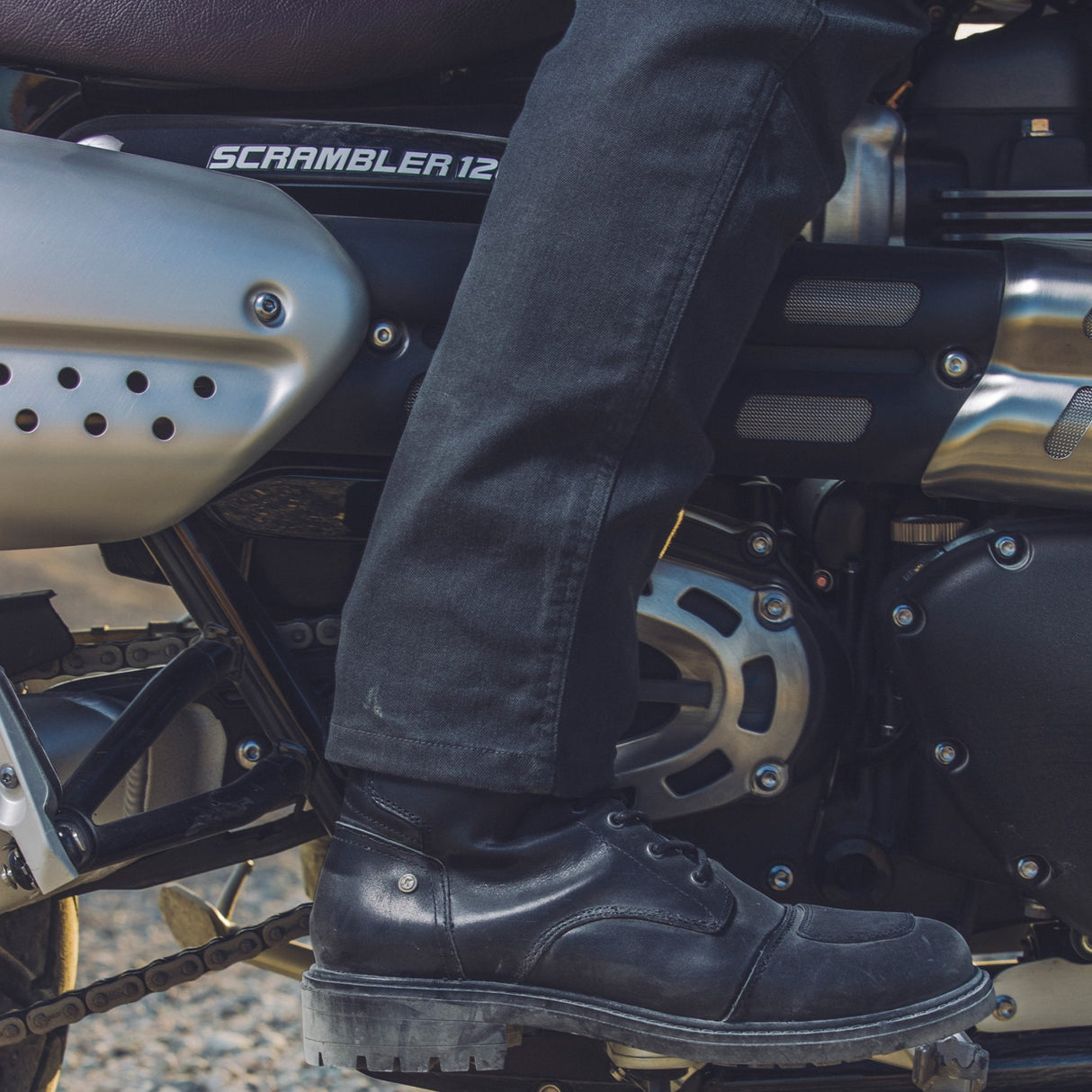 Pathfinder Cargo Pantaloni Da Moto - 4