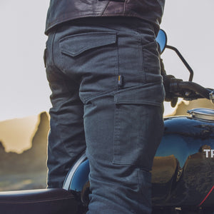 Pathfinder Cargo Pantaloni Da Moto - 5