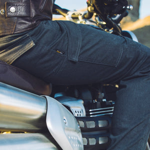 Pathfinder Cargo Pantaloni Da Moto - 6