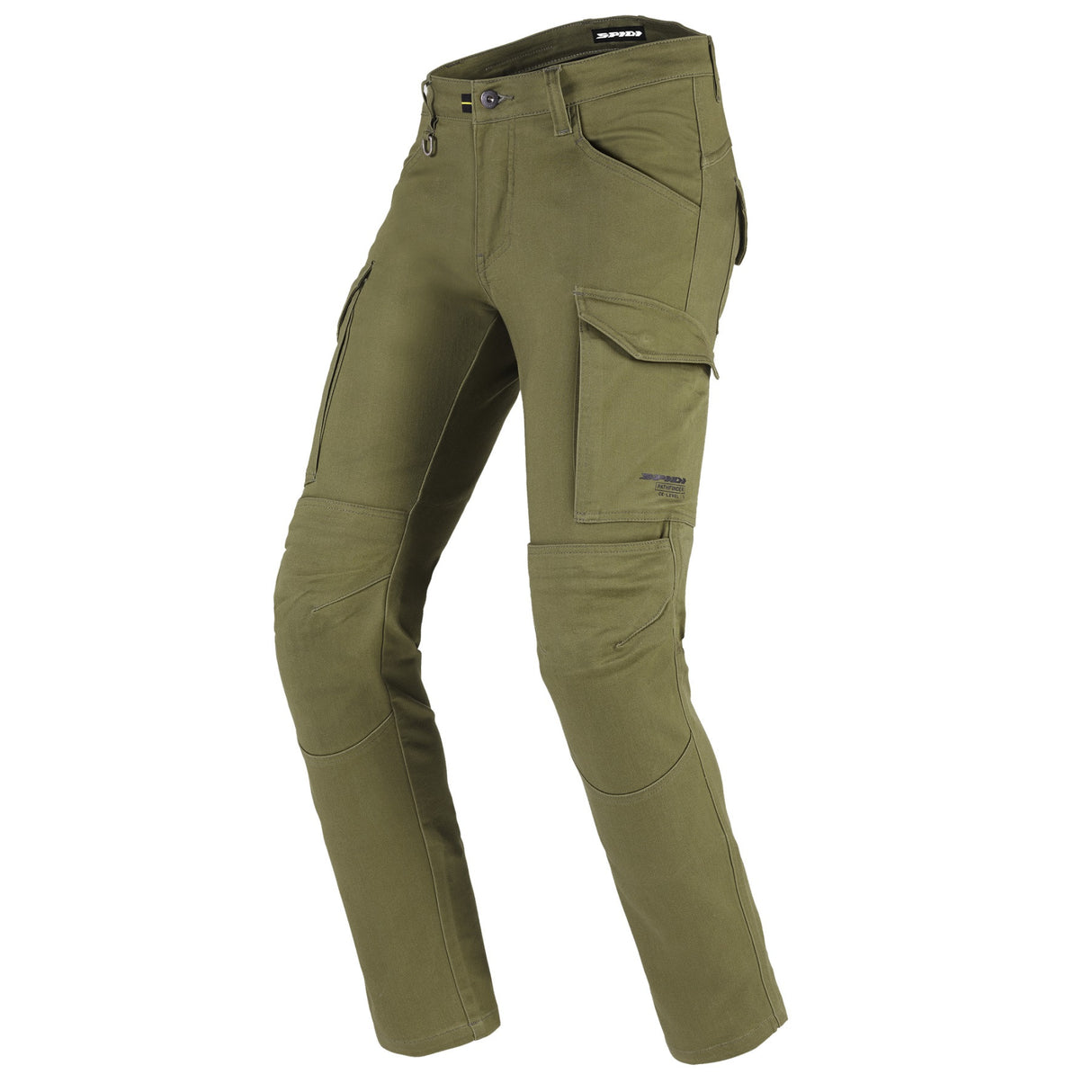 Pathfinder Cargo Pantaloni Da Moto - 8