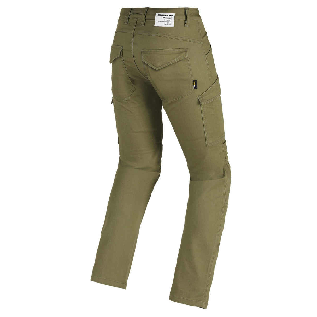 Pathfinder Cargo Pantaloni Da Moto - 9