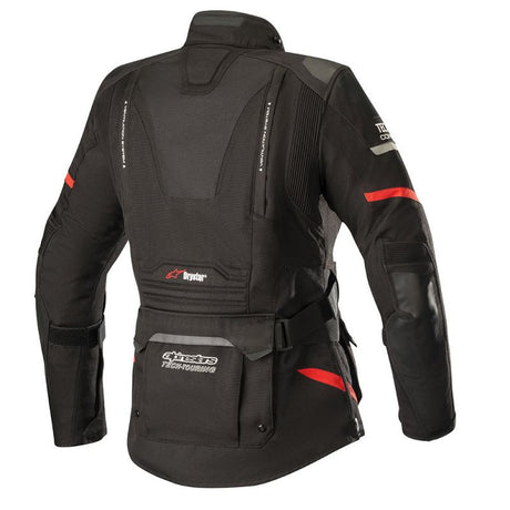 Stella Andes Pro Giacca Touring Predisposta Tech-air - 2