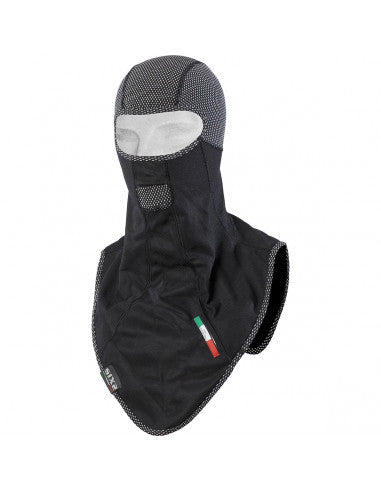 Sottocasco Invernale Lungo Wind Stop e Pile - 1