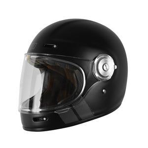 Casco Vega Origine - Classic Nero Opaco Casco - 2