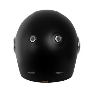 Casco Vega Origine - Classic Nero Opaco Casco - 3