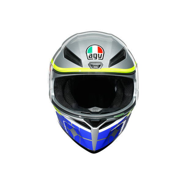 K1 Rossi Mugello Casco Integrale - 2