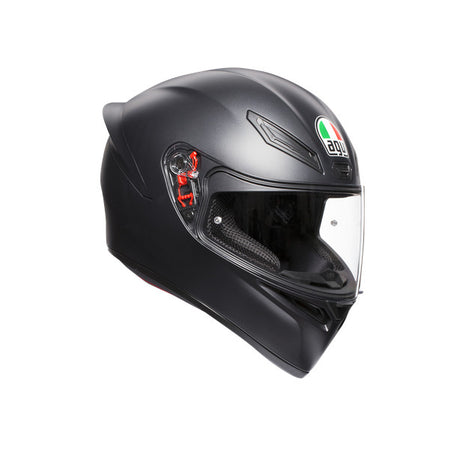 K1 Solid Casco Integrale - 1