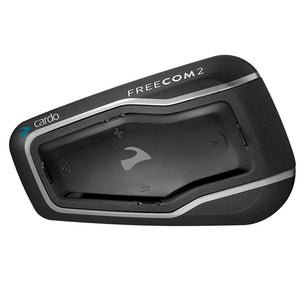 Freecom 2+ Doppio Interfono Moto Moto - 2