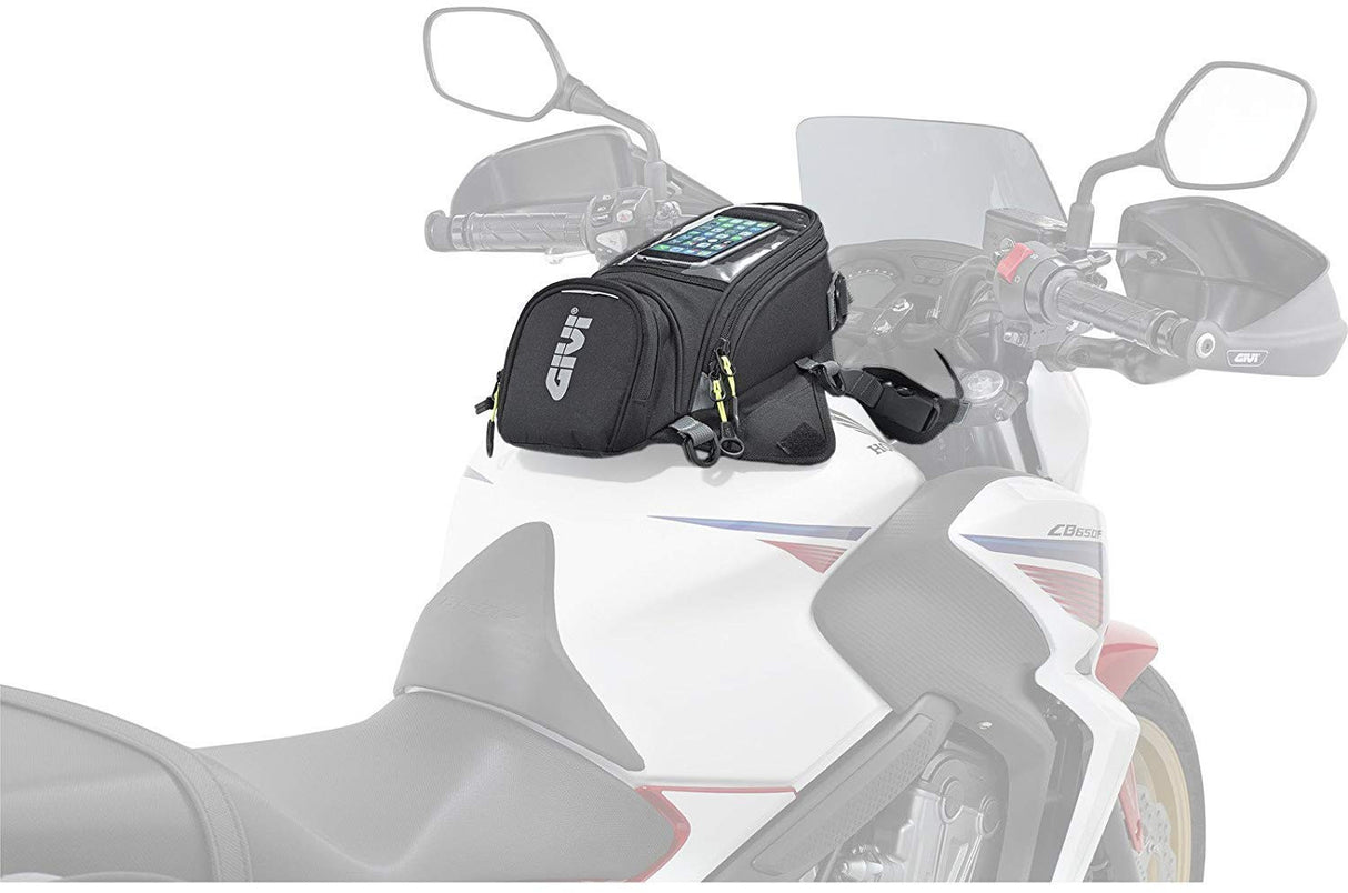 Borsello Da Serbatoio 6lt Ea106b Givi - 3