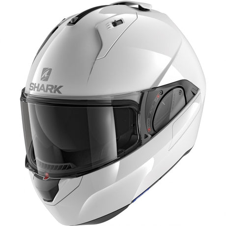 Evo-es Casco Convertibile Bianco Shark - 1