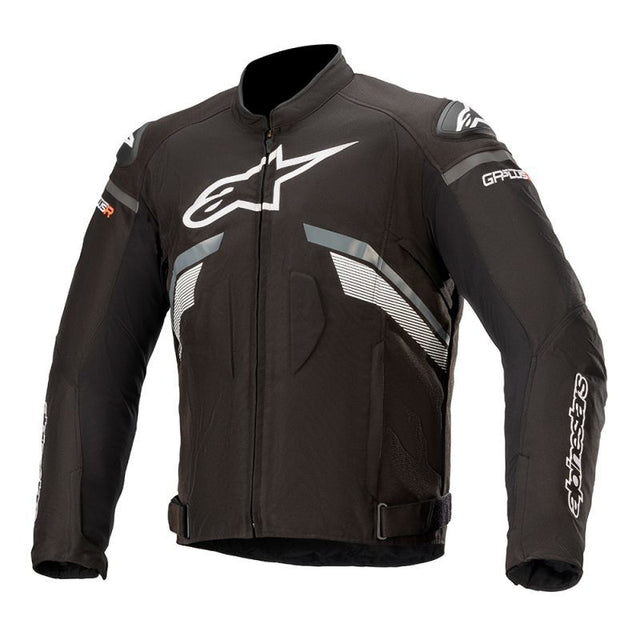 T-gp Plus R V3 Giacca In Tessuto Alpinestars - 1