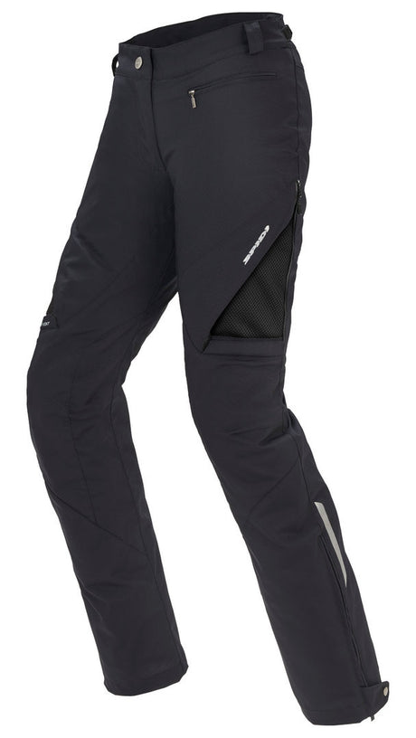 Stretch Tex Spidi - Pantalone Donna In Cordura Elasticizzata - 1