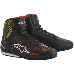 Faster-3 Rideknit Alpinestars - Scarpa Tecnica - 3