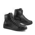 Core Wp Black Stylmartin - Sneaker In Pelle Impermeabile - 1