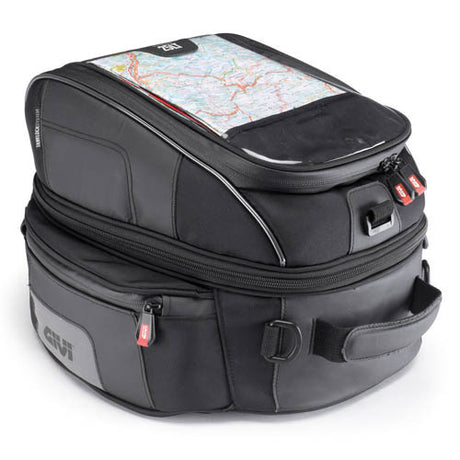 Borsa Serbatoio Tanklocked X-stream Givi - Borsa Serbatoio Enduro 25 Lt - 1