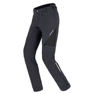 Pantalone Stretch Tex Spidi - Pantalone In Cordura Elasticizzato Estivo - 2