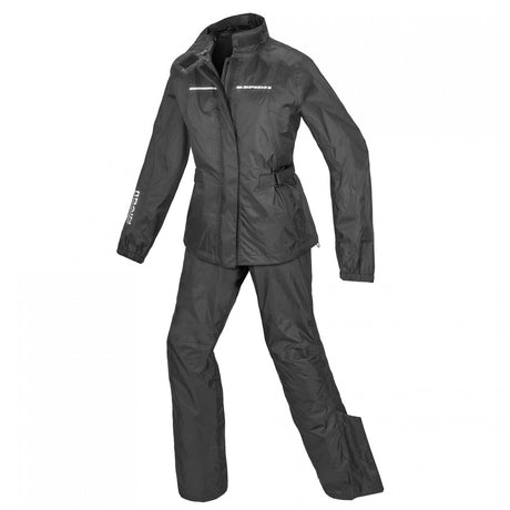 Touring Rain Kit Spidi - Touring Kit Da Donna - 2