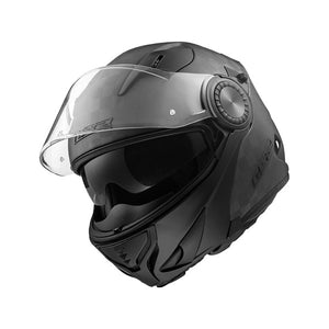 Casco Ff313 Vortex Ls2 - Casco Modulare Carbon - 1