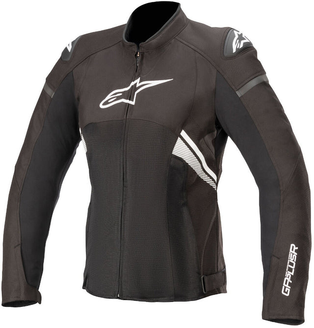 Giacca Stella T-gp Plus R V3 Alpinestars - Giacca Donna In Tessuto - 1