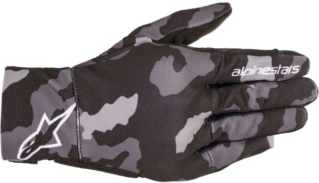 Guanti Reef Alpinestars - Guanto Estivo - 1