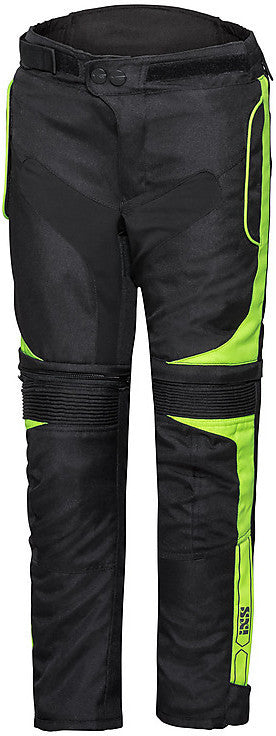 Pantaloni Tour St 1.0 Kids Ixs - Pantaloni Da Turismo Bambini - 1